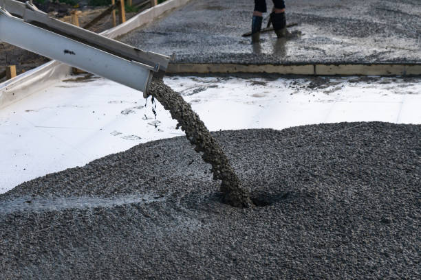 Best Concrete Demolition Services in Lake Shore, WA