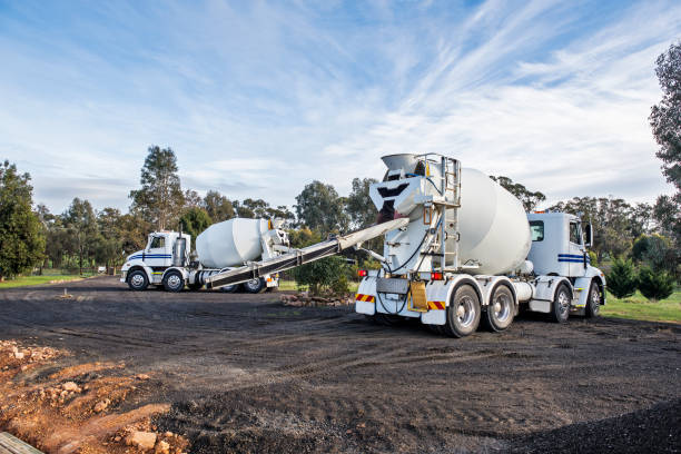 Best Concrete Sidewalk Installation in Lake Shore, WA